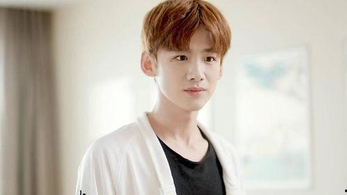 白敬亭娱乐圈吃瓜视频